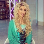 Myriam atallah
